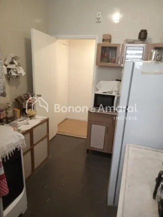Imagem Apartamento à Venda no Cambuí - Campinas/SP

Este apartamento localizado no coração do Cambuí, ...