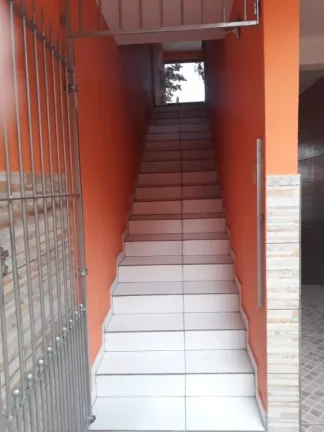 Imagem Sobrado com 2 dormitórios à venda, 86 m² por R$ 470.000,00 - Jardim Leblon - Suzano/SP