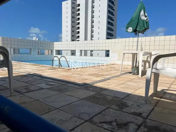 Imagem Oportunidade | CANDEIAS: 97m², 03qts, 01suite, 02 vagas..