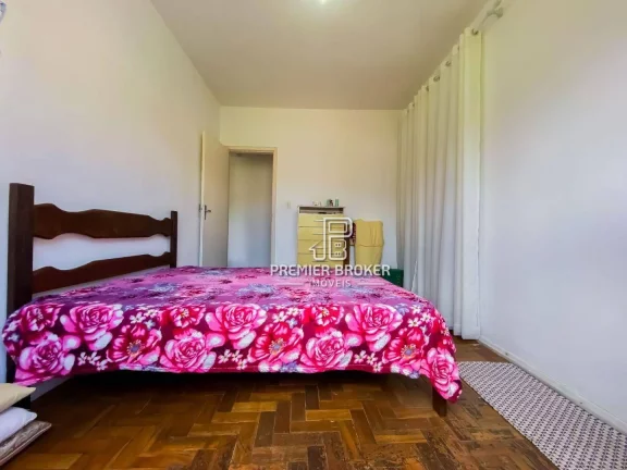 Imagem Apartamento à venda, 49 m² por R$ 260.000,00 - Alto - Teresópolis/RJ