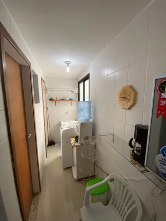 Imagem APARTAMENTO RESIDENCIAL em GUARAPARI - ES, CENTRO