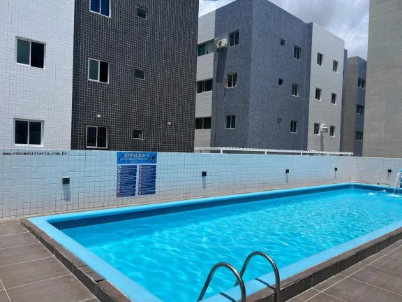 Imagem Apartamento para vender em Paratibe, João Pessoa/PB.