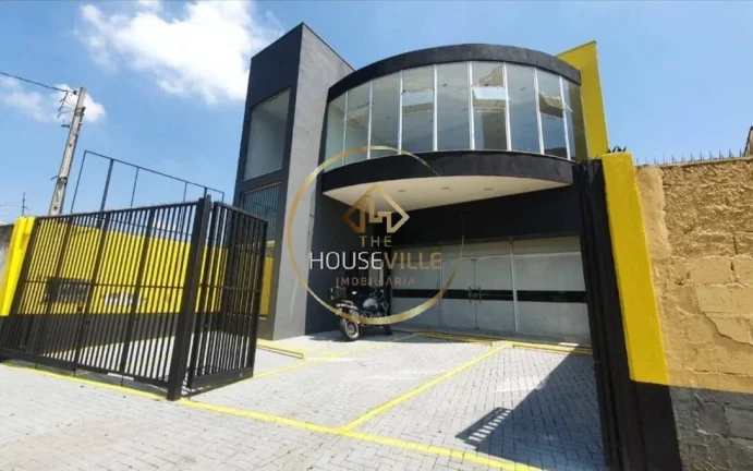 PONTO COMERCIAL Á VENDA NO CENTRO DE JACAREÍ