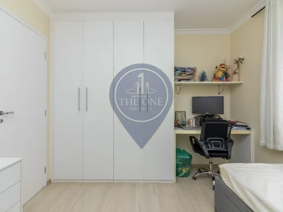 Imagem Apartamento à venda em São Paulo-SP, bairro Saúde: 3 quartos, 1 suíte, 2 salas, 3 banheiros, 2 vagas, 115 m². Venha conferir!