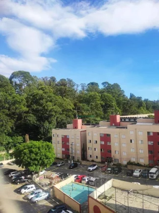 Imagem Apartamento com 2 dormitórios à venda, 70 m² por R$ 263.000,00 - Gopoúva - Guarulhos/SP