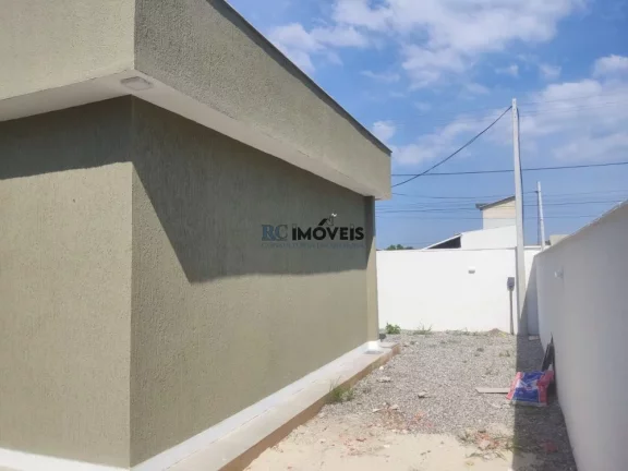 Imagem Casa a Venda no bairro Jardim Atlântico Leste (itaipuaçu) - Maricá, RJ