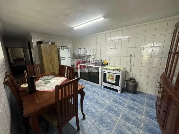 Imagem Sítio para Venda em Santo André, Jardim Joaquim Eugênio de Lima, 4 dormitórios, 3 banheiros, 15 vagas