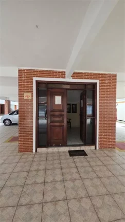 Imagem APARTAMENTO COM 50 m² - BOQUEIRÃO - PRAIA GRANDE SP