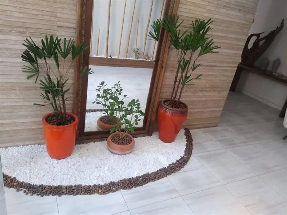 Imagem APARTAMENTO COM 60.89 m² - OCIAN - PRAIA GRANDE SP