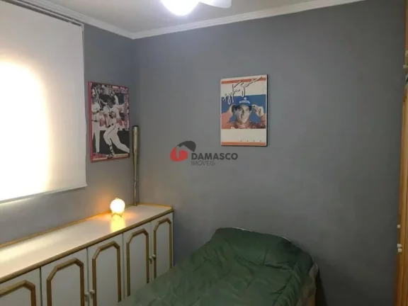 Imagem Sobrado à venda 2 Quartos, 1 Suite, 2 Vagas, 140M², Santa Maria, São Caetano do Sul - SP