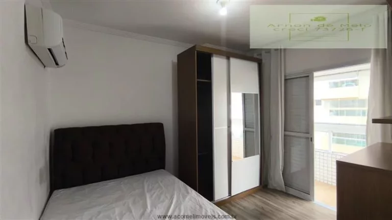 Imagem Apartamentos no Litoral para venda em Praia Grande no bairro Aviação