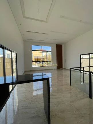 Imagem Casa Sobrado, 3 Dormitórios ( 1 suíte), 2 vagas, Golden Park Jacareí.