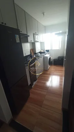 Imagem Apartamento, 2 dormitórios, 1 vaga, Campo de Ravi, Interlagos, Sjc.