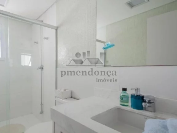 Imagem Apartamento à venda na Lincoln Albuquerque com 3 suítes e 5 vagas, 246m2