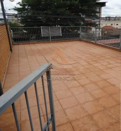 Imagem Casa - Ribeirão Preto - Jardim Paulista