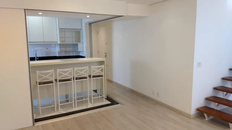 Imagem Duplex na Vila Madalena junto ao metrô
