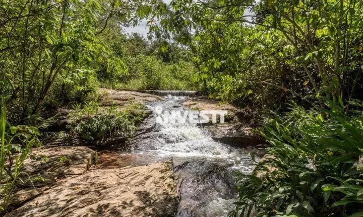 Imagem Terreno à venda, 262 m² por R$ 249.000,00 - Jardins Parma - Senador Canedo/GO