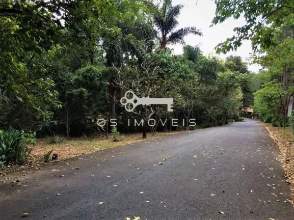 Imagem Cond. Jardim Mediterrâneo - 4sts, piscina, gourmet e quadra tênis!