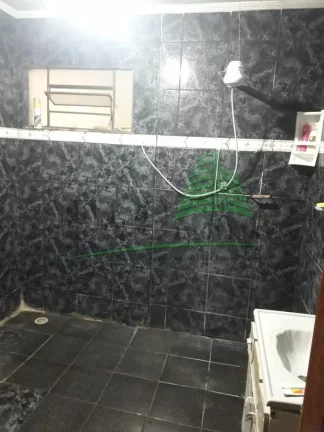 Imagem Casa para Venda em Limeira, Residencial Econômico Manoel Simão de Barros Levy, 3 dormitórios, 2 banheiros, 2 vagas
