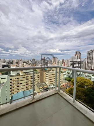 Imagem Apartamento Duplex em Paraíso, Reformado