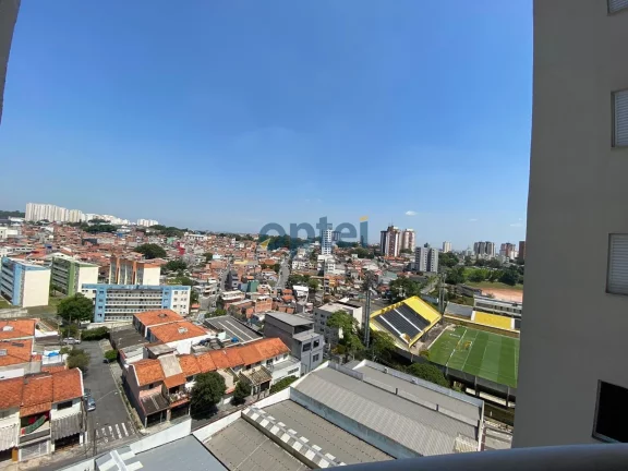 Imagem APARTAMENTO À VENDA, 55 M² NO CONDOMÍNIO PUERTO MADEIRO - CENTRO - SÃO BERNARDO DO CAMPO/SP