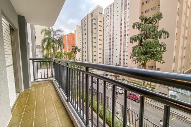 Imagem APARTAMENTO RESIDENCIAL em São Paulo - SP, Brooklin Paulista