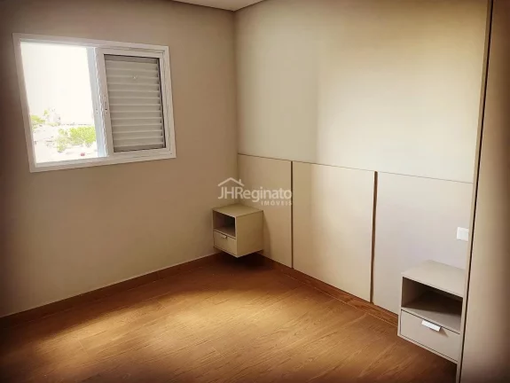 Imagem Apartamento à venda no Edifício Residencial Lorena - Sorocaba