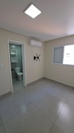 Imagem Apartamento com 3 Dormitórios, Varanda Gourmet e Vista Panorâmica em Localização Privilegiada no Campolim