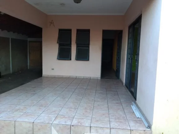 CASA À VENDA NO LOPES IGLESIA EM NOVA ODESSA