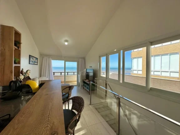 Imagem Apartamento 4 Dormitórios - Bairro Zona Nova