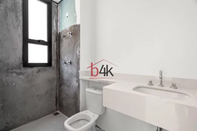 Imagem Incrível Cobertura Duplex no Brooklin em região privilegiada.