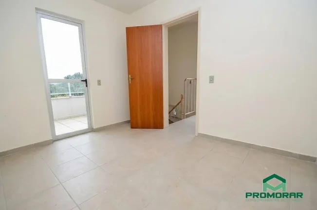 Imagem Cobertura 3 Quartos, suíte, à venda, 130m², Sagrada Família, Belo Horizonte