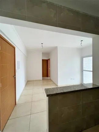 Imagem APARTAMENTO COM 70.03 m² - GUILHERMINA - PRAIA GRANDE SP