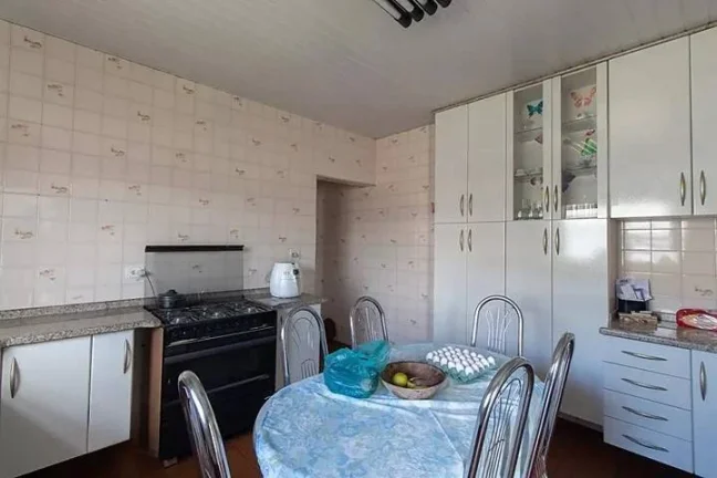 Imagem Sobrado com 4 Dormitórios a Venda na Chacara Belenzinho Vila Formosa