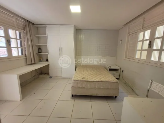 Imagem Casa à venda no bairro Tirol, Natal: 3 dormitórios, edícula com 2 suítes