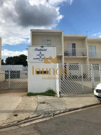 Imagem Sobrado Em Condomínio em Sorocaba