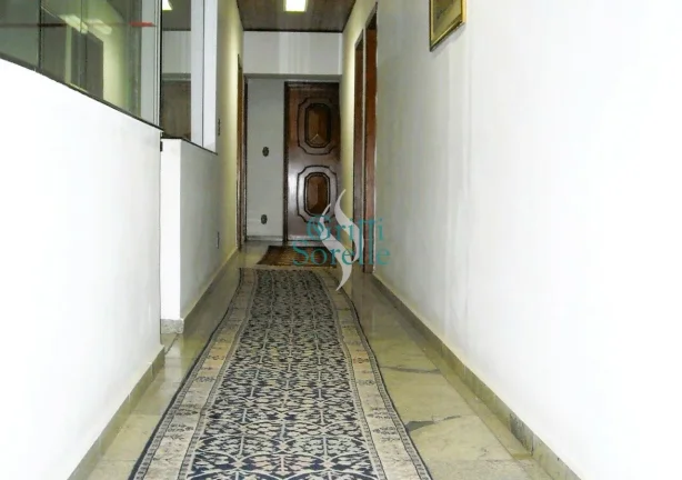 Imagem Sobrado Triplex para Alugar em Jardim Everest - São Paulo/SP.