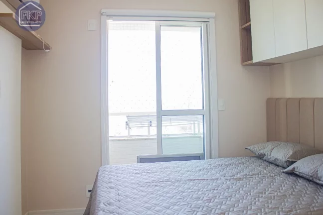Imagem Apartamento 3 suítes!