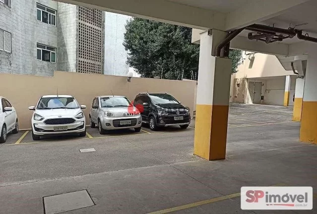 Imagem Apartamento à venda, Parque Fongaro, São Paulo, SP