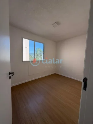 Imagem Apartamento à venda, Guaratiba, Rio de Janeiro, RJ