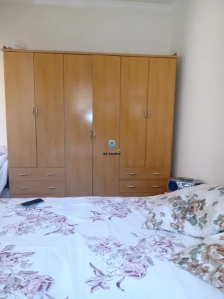 Imagem Ótima oportunidade de adquirir uma casa no bairro Parque Turistas, em Contagem - MG. Com diversas c...