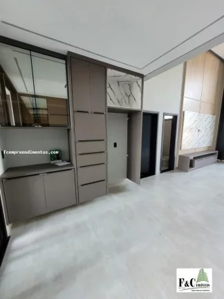 Imagem Casa em Condomínio para Venda em Limeira, Residenciais Fazenda Itapema, 3 dormitórios, 3 suítes, 2 banheiros, 2 vagas