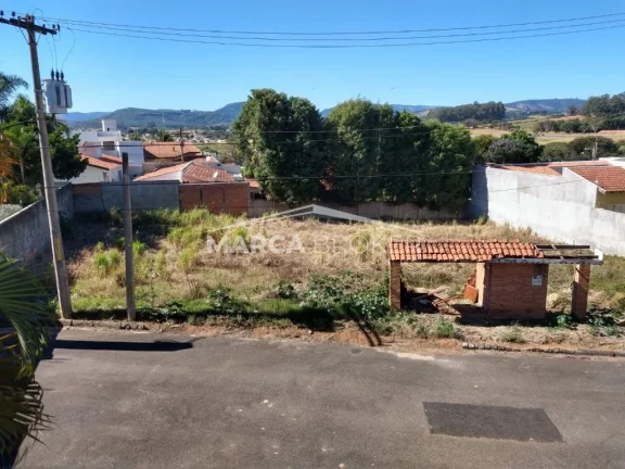 Imagem Terreno à Venda, 300 m² em Parque Colina Da Mantiqueira - São João Da Boa Vista Imagem Terreno à Venda, 300 m² em Parque Colina Da Mantiqueira - São João Da Boa Vista