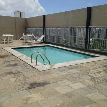 Imagem Lindo apartamento reformado na Zona Norte!