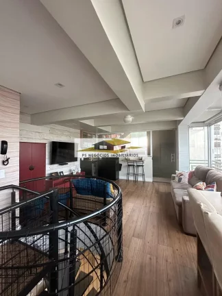 Imagem Apartamento à venda no bairro Ipiranga - São Paulo/SP, Zona Sul