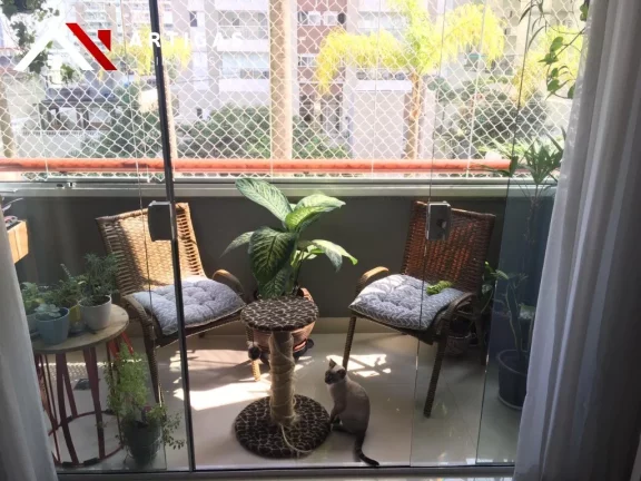 Imagem Permuta Apartamento por Casa- AP 100 m² 3 dormitórios 1 suíte 2 vagas