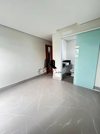 Imagem Cobertura 3 quartos à venda Bairro Fonte grande - Contagem/MG