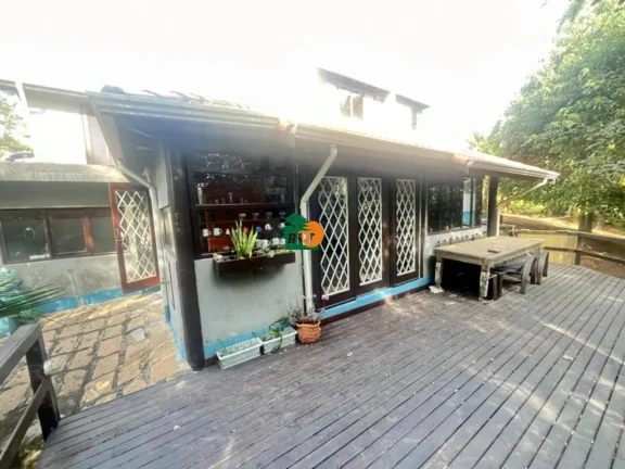 Imagem Casa em Condomínio para Venda em Mairinque, Acesso Pelo Bairro Dona Catarina - Km 68 Da Rod. Castelo Bra, 3 dormitórios, 3 banheiros