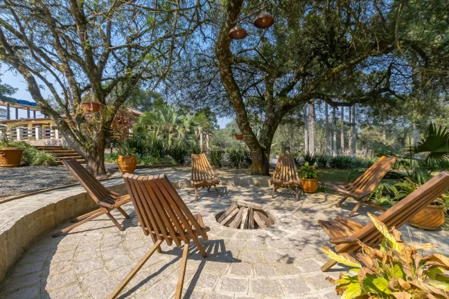 Imagem Chácara lazer ou eventos Campo Largo