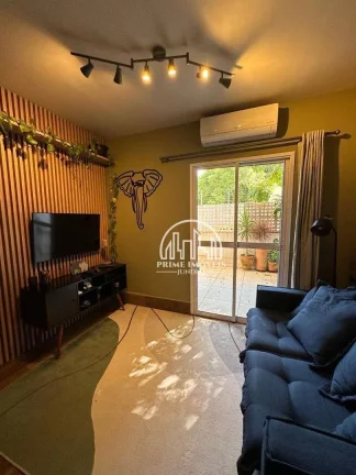 Imagem Apartamento GARDEN à venda, 61 m² por R$ 599.900 - Parque União - Jundiaí/SP
